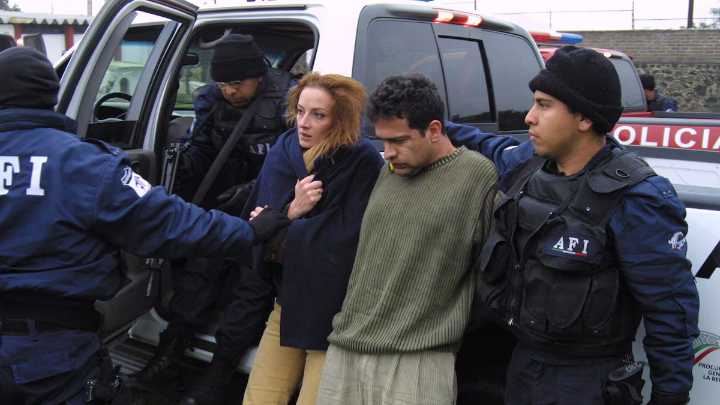 Israel Vallarta sale libre tras 20 años sin sentencia; Sheinbaum habla de reparación