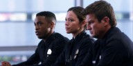 The Rookie & Will Trent Should Crossover, But ABC Won't Do It