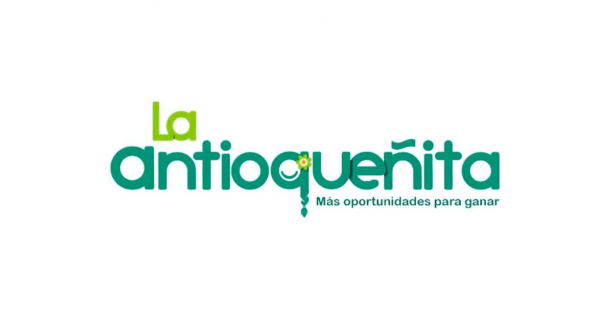 Resultados Antioqueñita 2 de hoy: último sorteo del jueves 14 de agosto de 2025 de la Antioqueñita Tarde