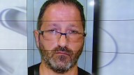 Rideshare driver arrested, charged with aggravated kidnapping