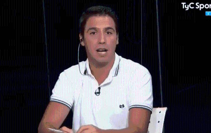 “Pasaron 120 días…”: Germán García Grova dio su punto de vista en la gran victoria de Boca
