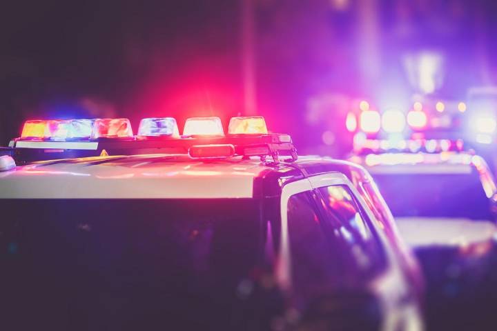 Motorcyclist Injured In I-90 Crash Near Ellensburg