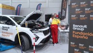 La Fundación Renault Group España contribuye a la inserción laboral de 10.000 alumnos con más de 250 donaciones en el curso escolar 2024/2025