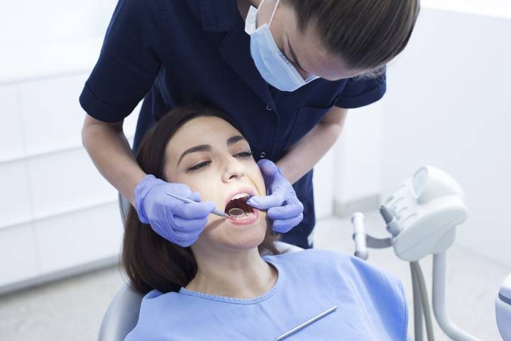 ¿Cada cuánto debo hacerme un control odontológico? • Enlace Latino NC