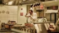 El gran restaurant vegà de Nova York tornarà a servir carn
