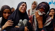 Israel to halt airdrops ahead of Gaza City offensive as Red Cross calls mass evacuation ‘impossible’