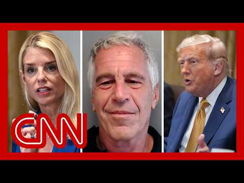 Judge rejects Trump administration request to release Jeffrey Epstein grand jury documents