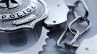 Juveniles arrested after Baltimore school playground set on fire
