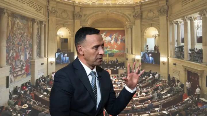 Primicia: Mindefensa presentará cuatro nuevos proyectos de ley ante el Congreso; uno de ellos busca endurecer el tráfico de armas