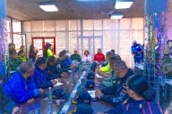 Evalúan instalación de Cuadrantes de Paz en Bolívar