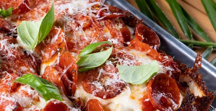 Vice City Pizza Opens Permanent Spot in South Miami