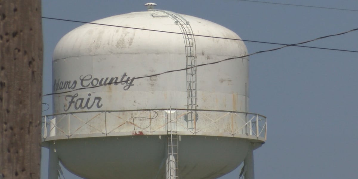 Adams County Bicentennial Finale happening today