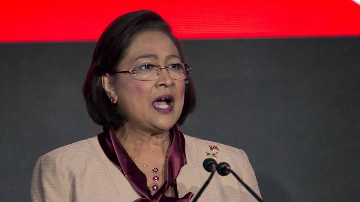 Trinidad y Tobago apoya despliegue militar de EE.UU. en el Caribe por aumento de violencia