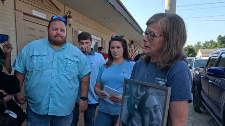 Family of victims in Lake Co. quadruaple murder speaks out