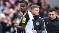 Newcastle United vs. Atletico Madrid predicted lineups, starting 11, team news, injuries as Isak remains frozen out