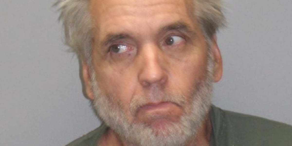 Man busted for dumping tires in South Windsor open space, police say