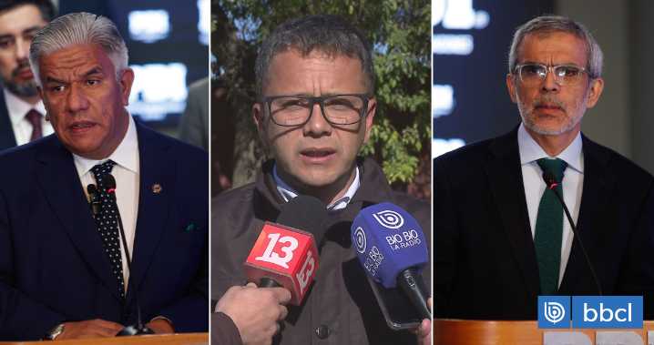 Fiscalía y Gobierno cuestionan a alcalde de Curacaví por su rol en detención de sospechoso por crimen