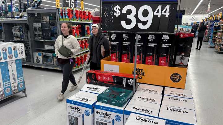Cars, coffee and clothing are poised to get pricier with new tariffs
