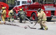 Bomberos operan con unidades que datan de los 80’s: Benavente Duque