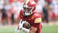 Iowa State football has a near-flawless performance vs South Dakota