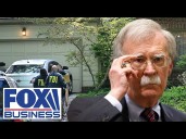Here's why John Bolton's home and office are being raided by Trump's FBI