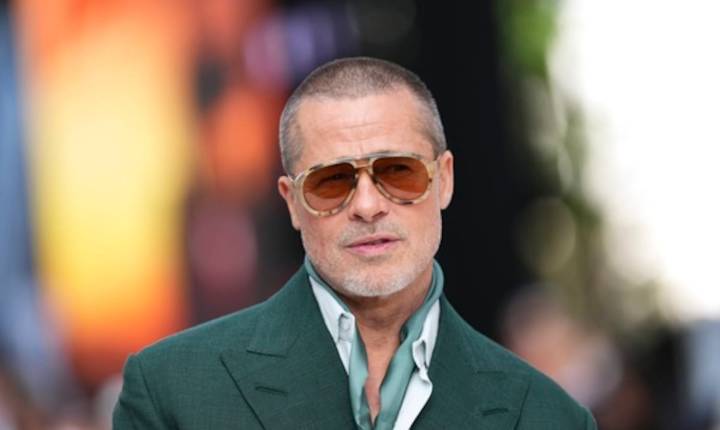 Muere la madre de Brad Pitt
