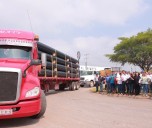 Más de 100 mil habitantes tendrán mejor abasto de agua: Yolanda Osuna