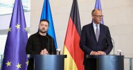 Europe and Kyiv lay out Ukraine ceasefire terms to Trump on call