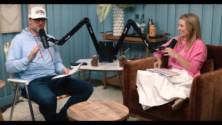 Wife Amy Fed Up As Dale Jr’s ‘Annoying Chivalry’ Takes Her by Shock Amy highlights her surprise at Dale Jr's questionable outfits. Separately, Connor Zilisch sufferes a broken collarbone injury. Aaind