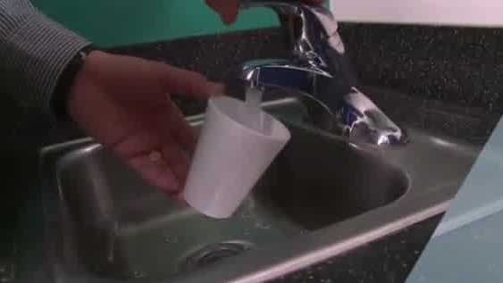 Parts of Bardstown under boil water advisory