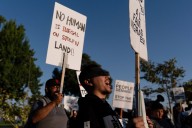 Miedo a redadas migratorias convierte a comunidad de California en un pueblo fantasma