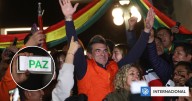 Hijo de padres exiliados: Quién es Rodrigo Paz Pereira, la sorpresa de las elecciones en Bolivia
