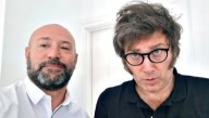 Pese a las declaraciones de Milei, el Ejecutivo asegura que no prepara una denuncia contra Diego Spagnuolo