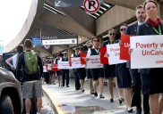 Air Canada starts cancelling flights ahead of potential work stoppage
