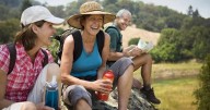 Renew and recharge: The rise of the adult gap year
