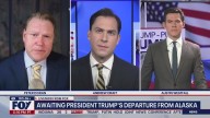 Trump, Putin don't take media questions after summit