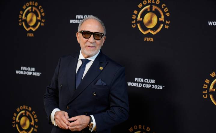 “Estoy agradecido”: Emilio Estefan reacciona tras decisión de corte que lo desvincula de caso con Diddy Combs