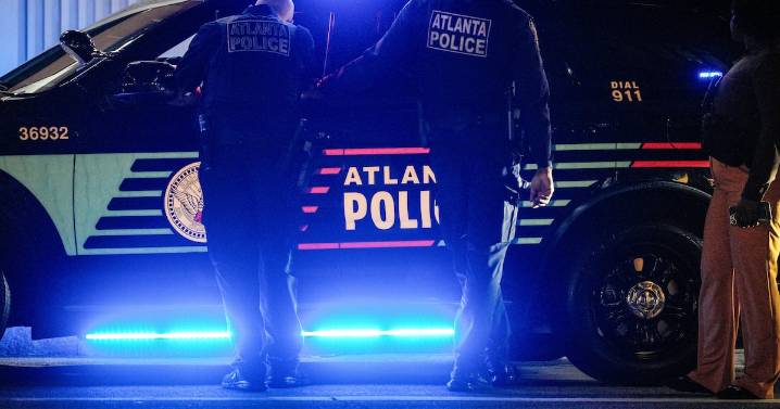 Man killed in Buckhead apartment after dispute with cousin, police say