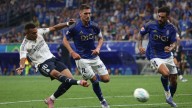 Real Madrid too strong for Oviedo as Mbappe and Vinicius strike
