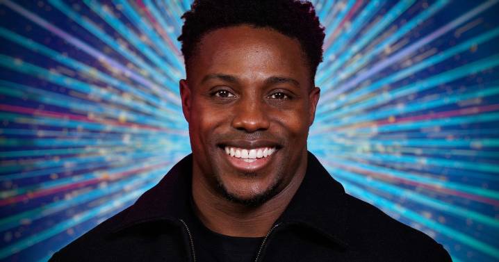 Loughborough University athlete and Gladiators star joins BBC Strictly Come Dancing
