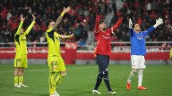 ¿Cómo se define la serie entre Independiente y U de Chile por Sudamericana?