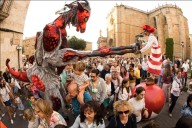 Ciudad Rodrigo alza el telón este viernes