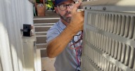 How HVAC technicians stay safe in extreme heat
