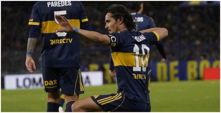 De la mano de los uruguayos, Boca ganó y consiguió su segunda victoria al hilo