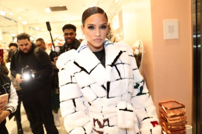 Cassie Ventura returns to social media for first time since Diddy trial after giving birth