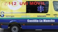 Suceso en un pueblo de Albacete: recibe un disparo mientras cazaba