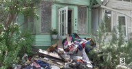 No injuries in Great Falls house fire on Sunday