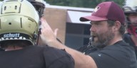 20 on 10: Parma Western football begins a new era under Cody Bentley