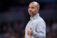 Nets reveal 2025-26 NBA regular season schedule