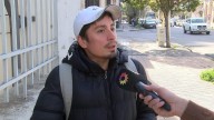 La denuncia de un padre: “Lo único que quiero es que me dejen estar con mi hija”